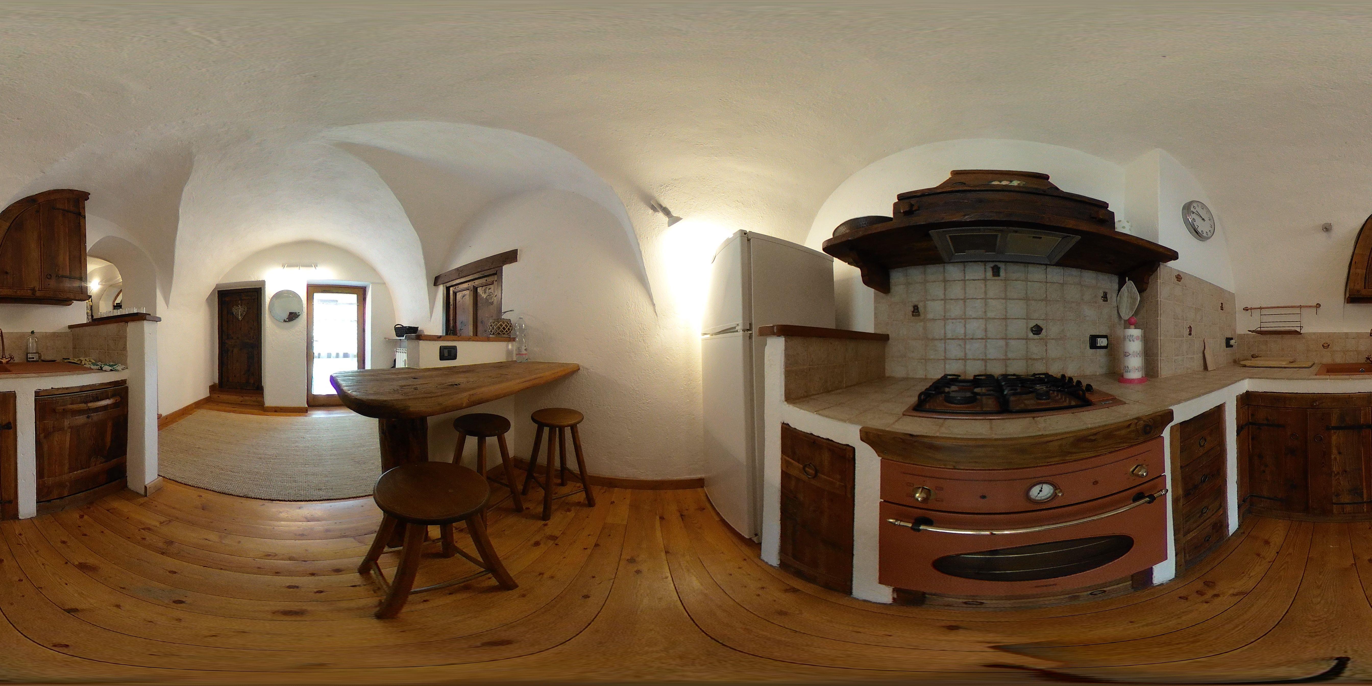 Appartamento in Vendita Cesana Torinese