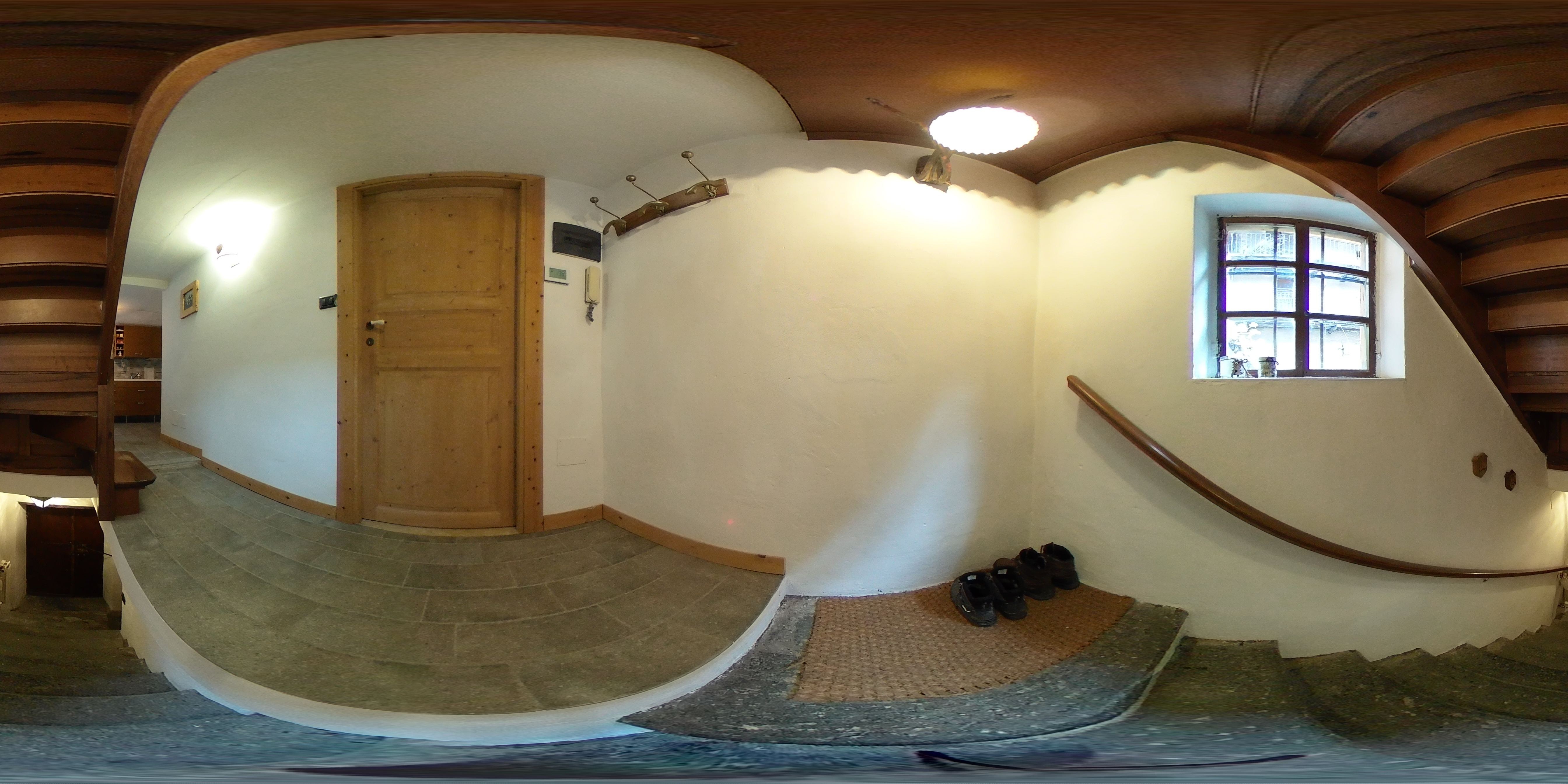 Appartamento in Vendita Salbertrand