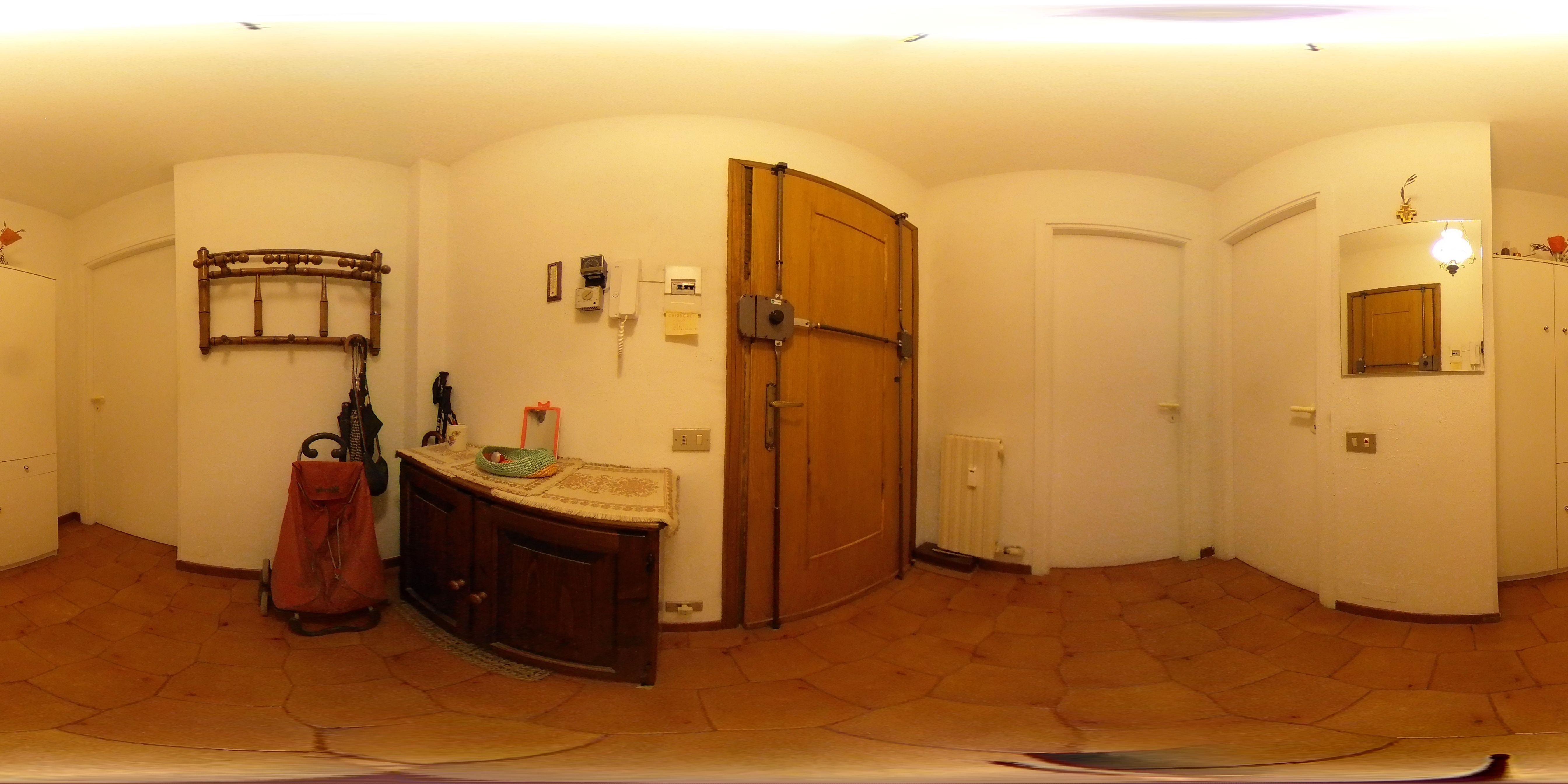 Appartamento in Vendita Oulx
