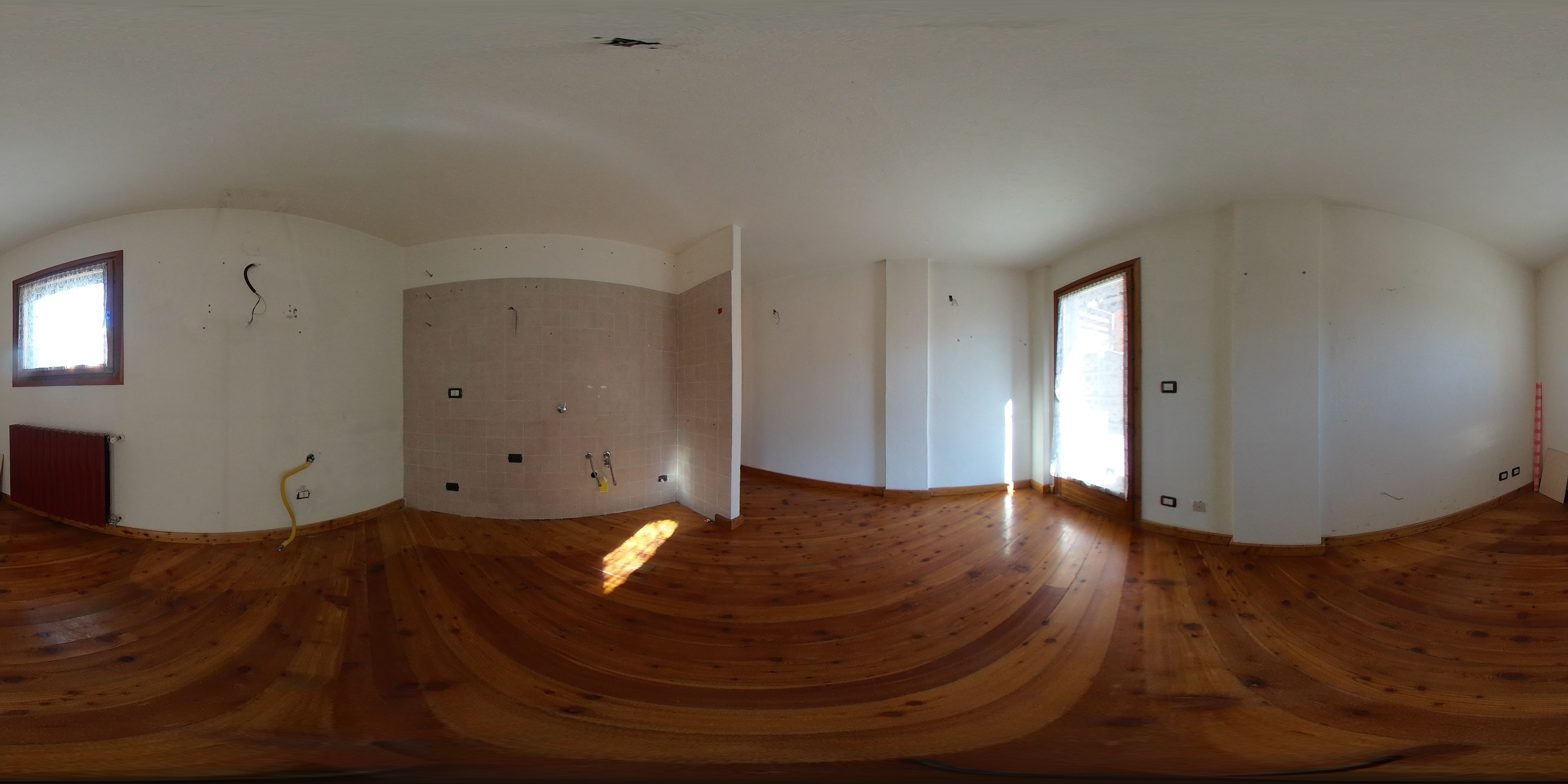 Appartamento in Vendita Cesana Torinese