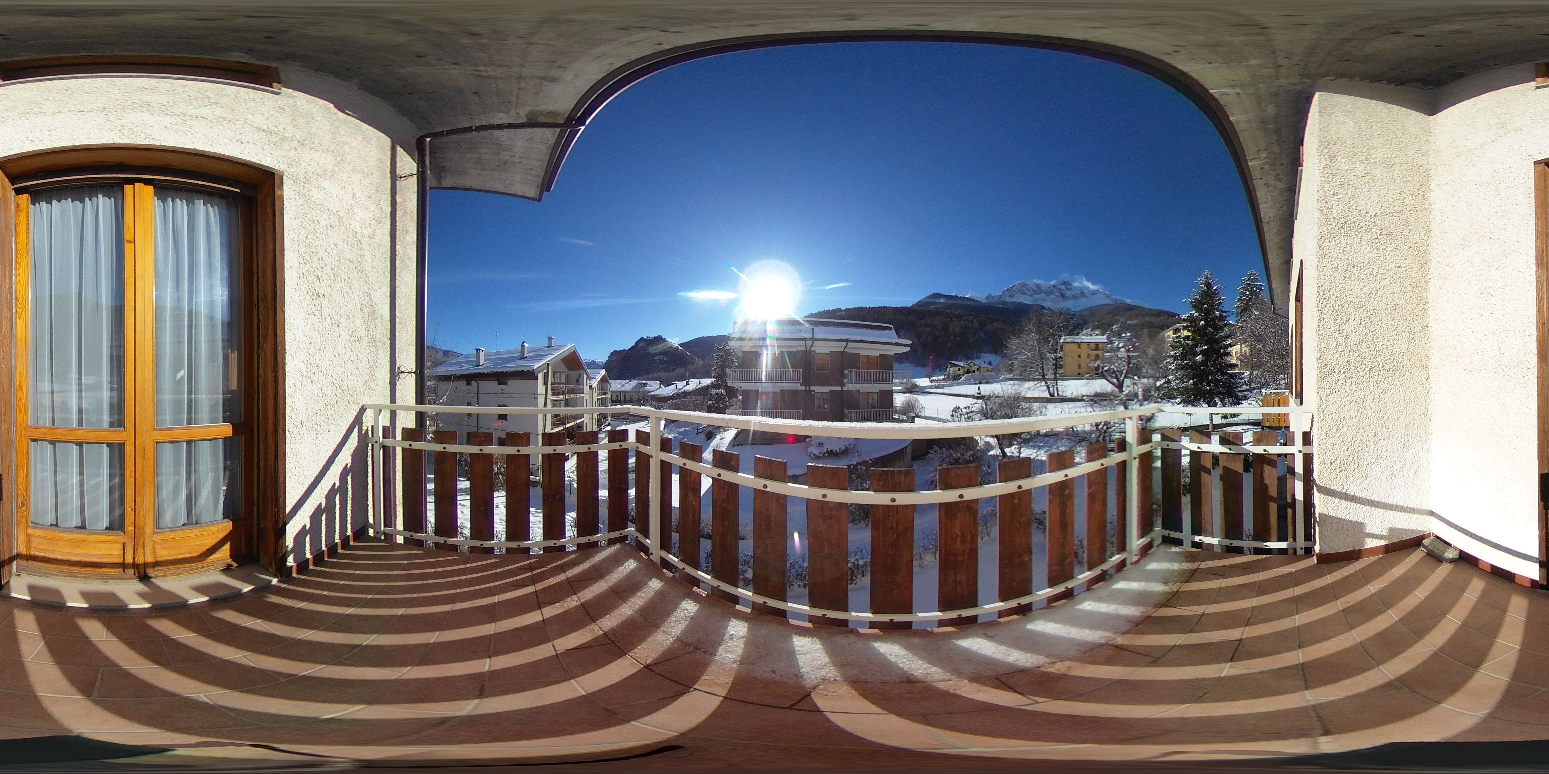 Appartamento in Vendita Oulx