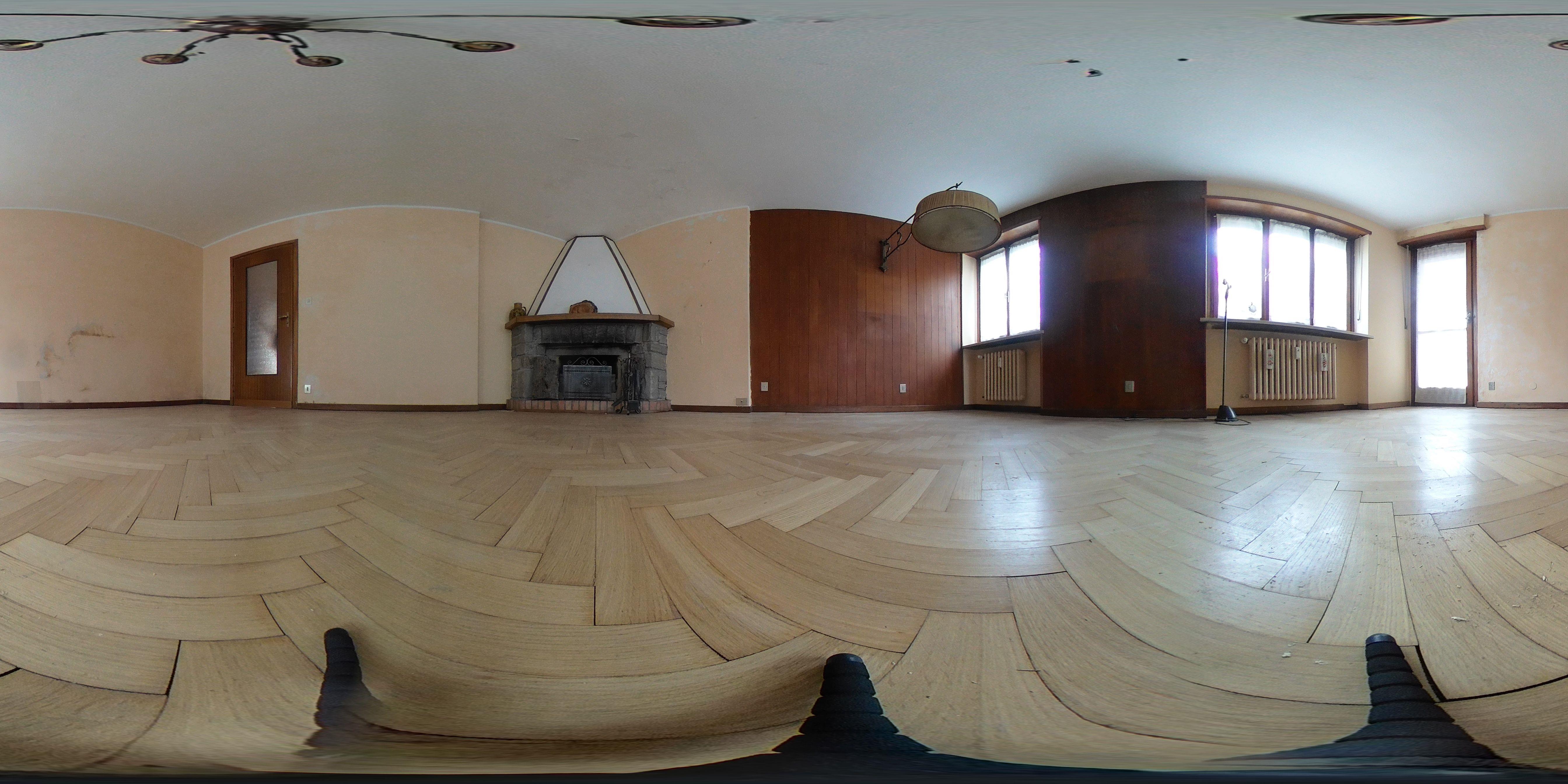 Appartamento in Vendita Cesana Torinese