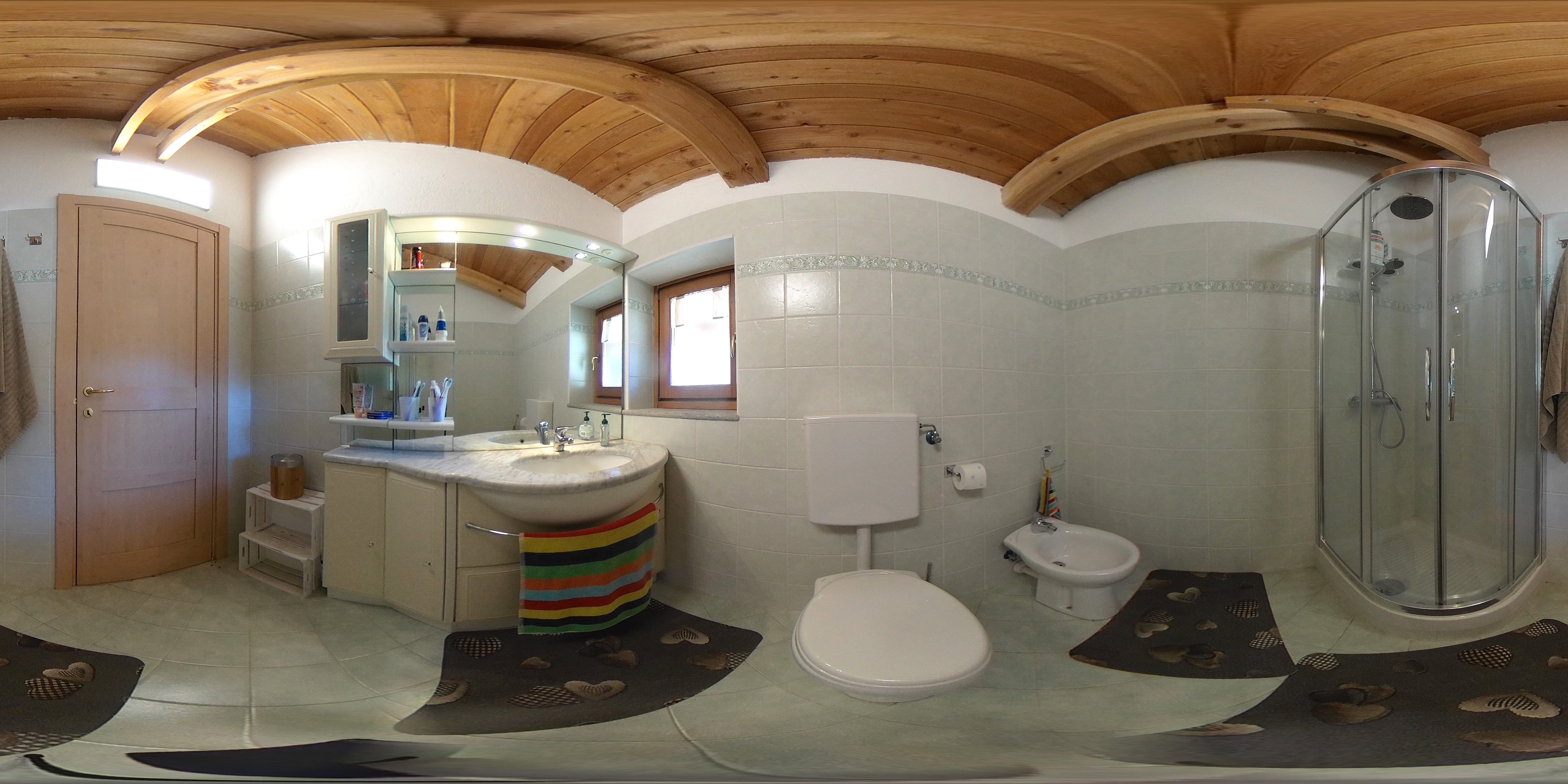 Appartamento in Vendita Salbertrand