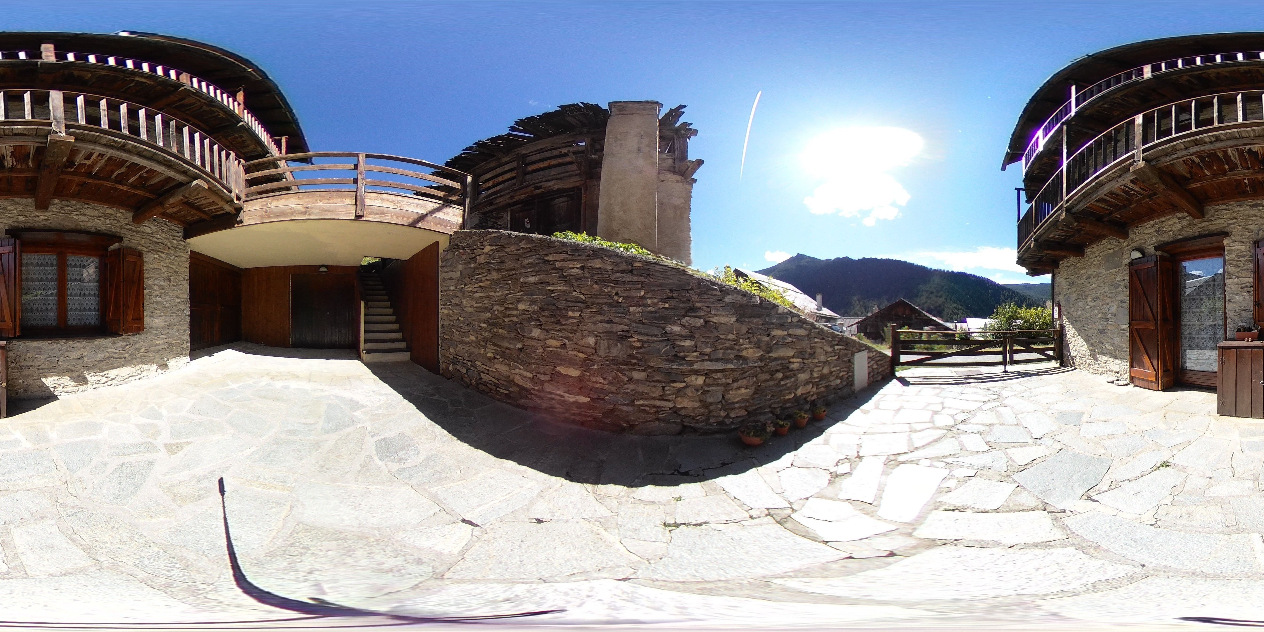 Appartamento in Vendita Cesana Torinese