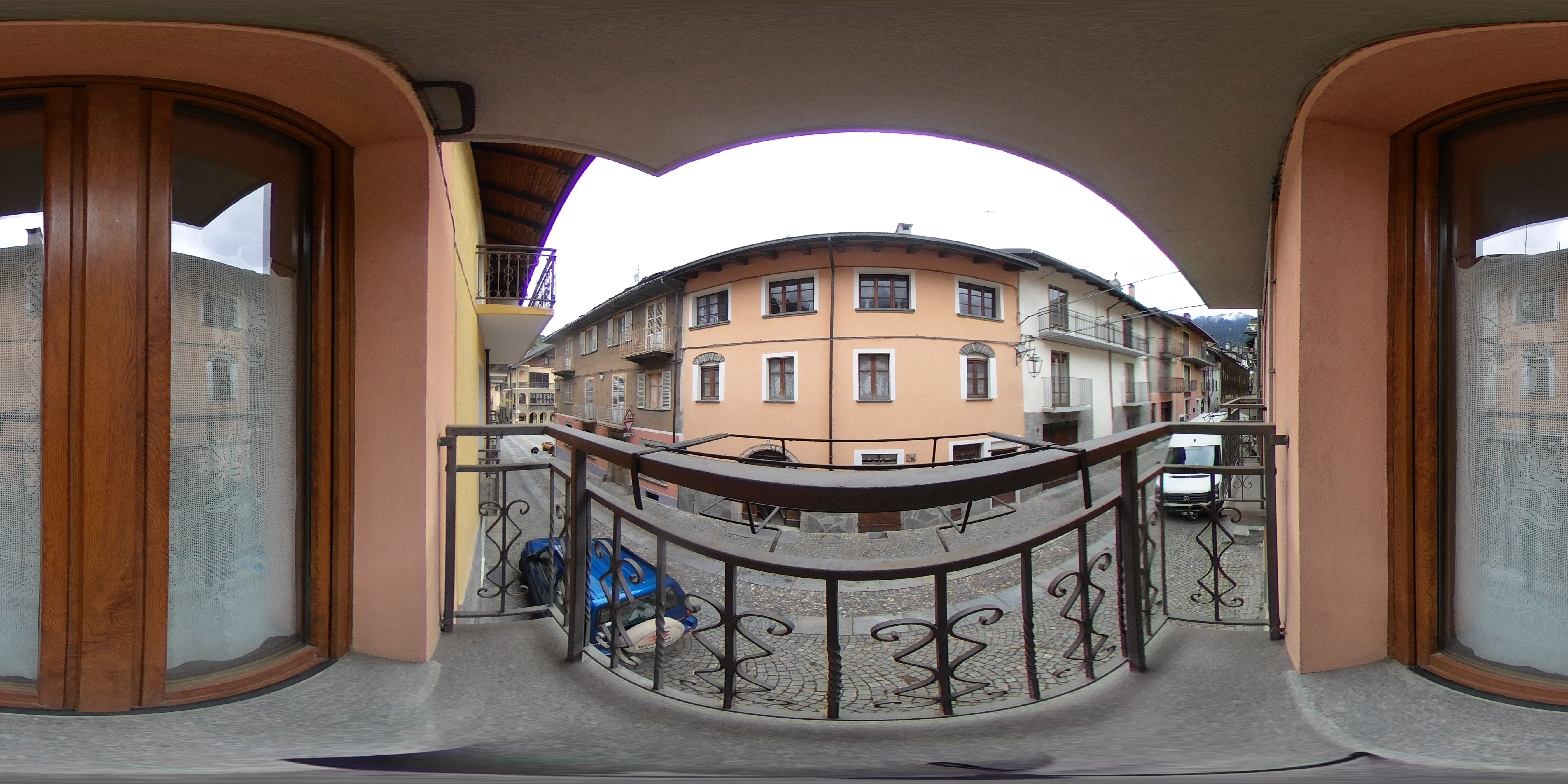 Appartamento in Vendita Salbertrand