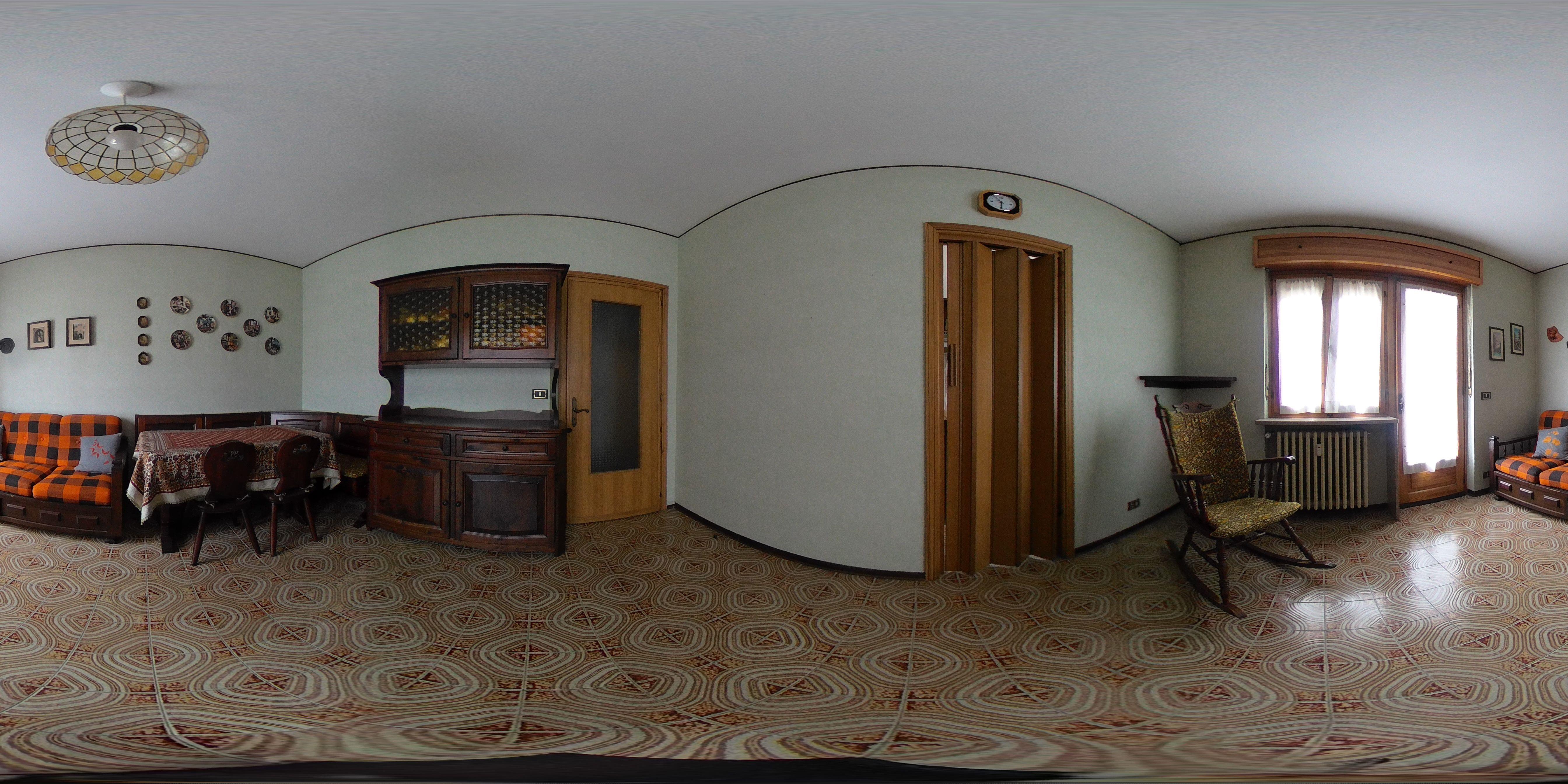 Appartamento in Vendita Oulx