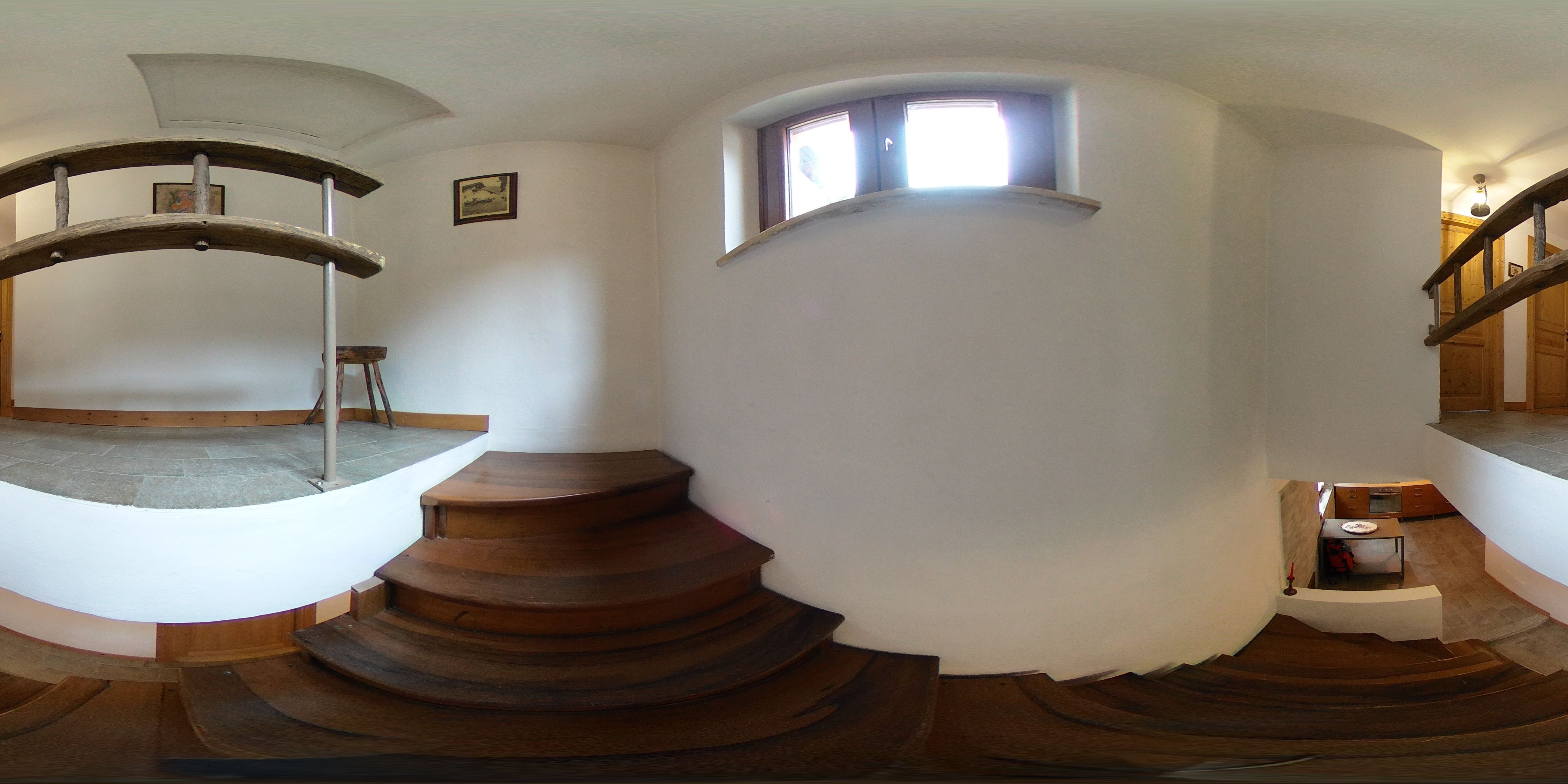Appartamento in Vendita Salbertrand