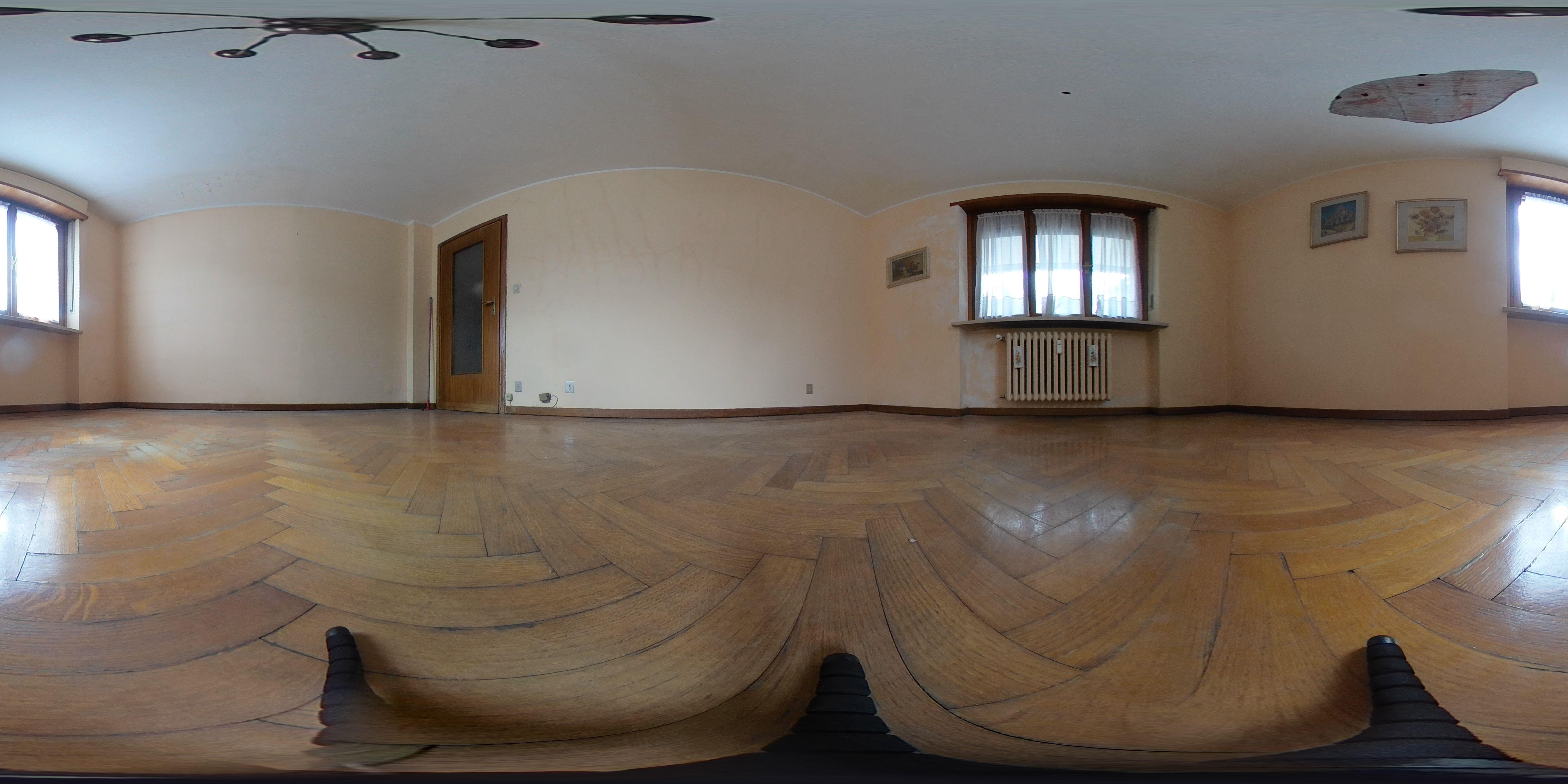 Appartamento in Vendita Cesana Torinese