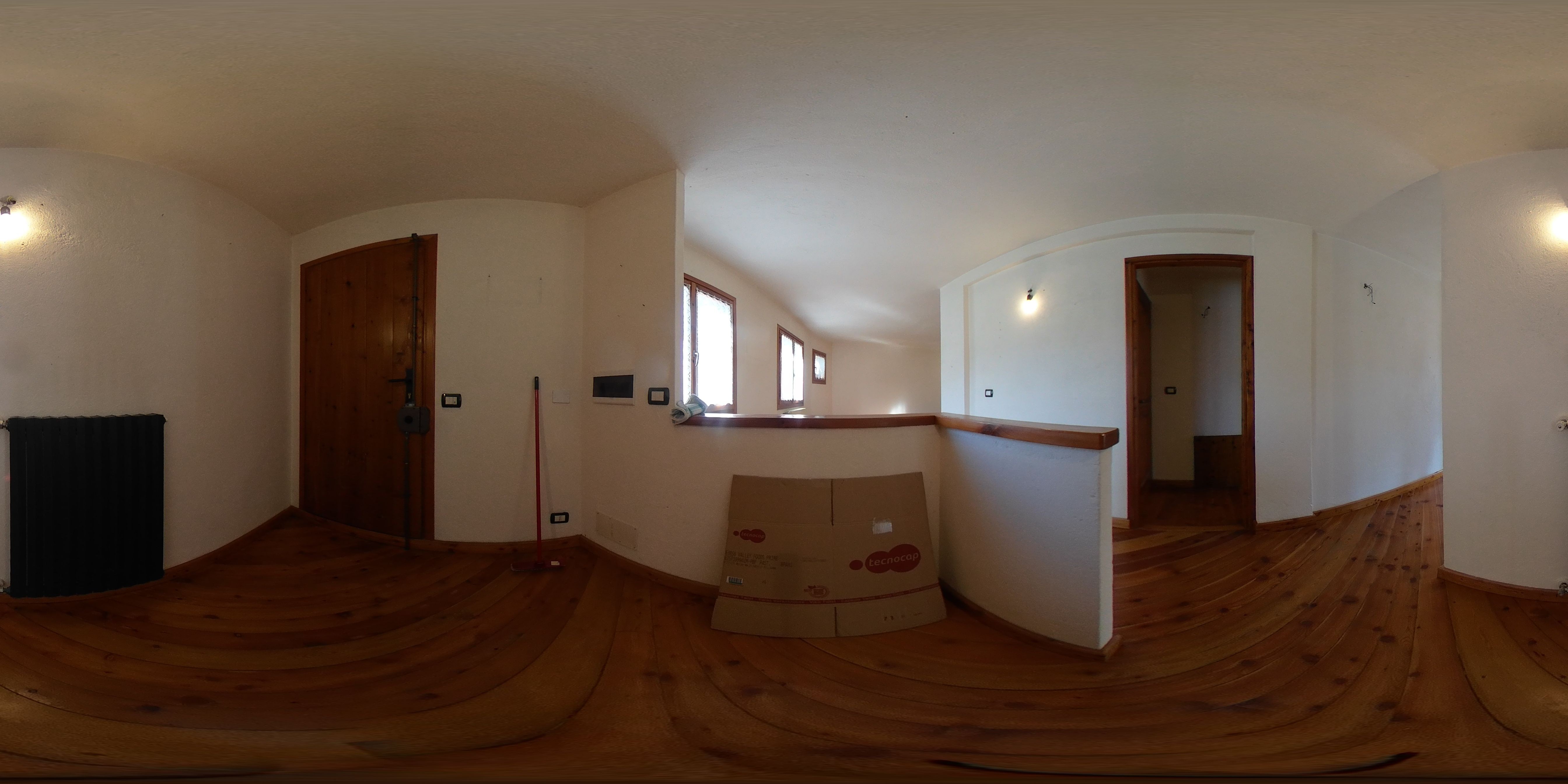 Appartamento in Vendita Cesana Torinese