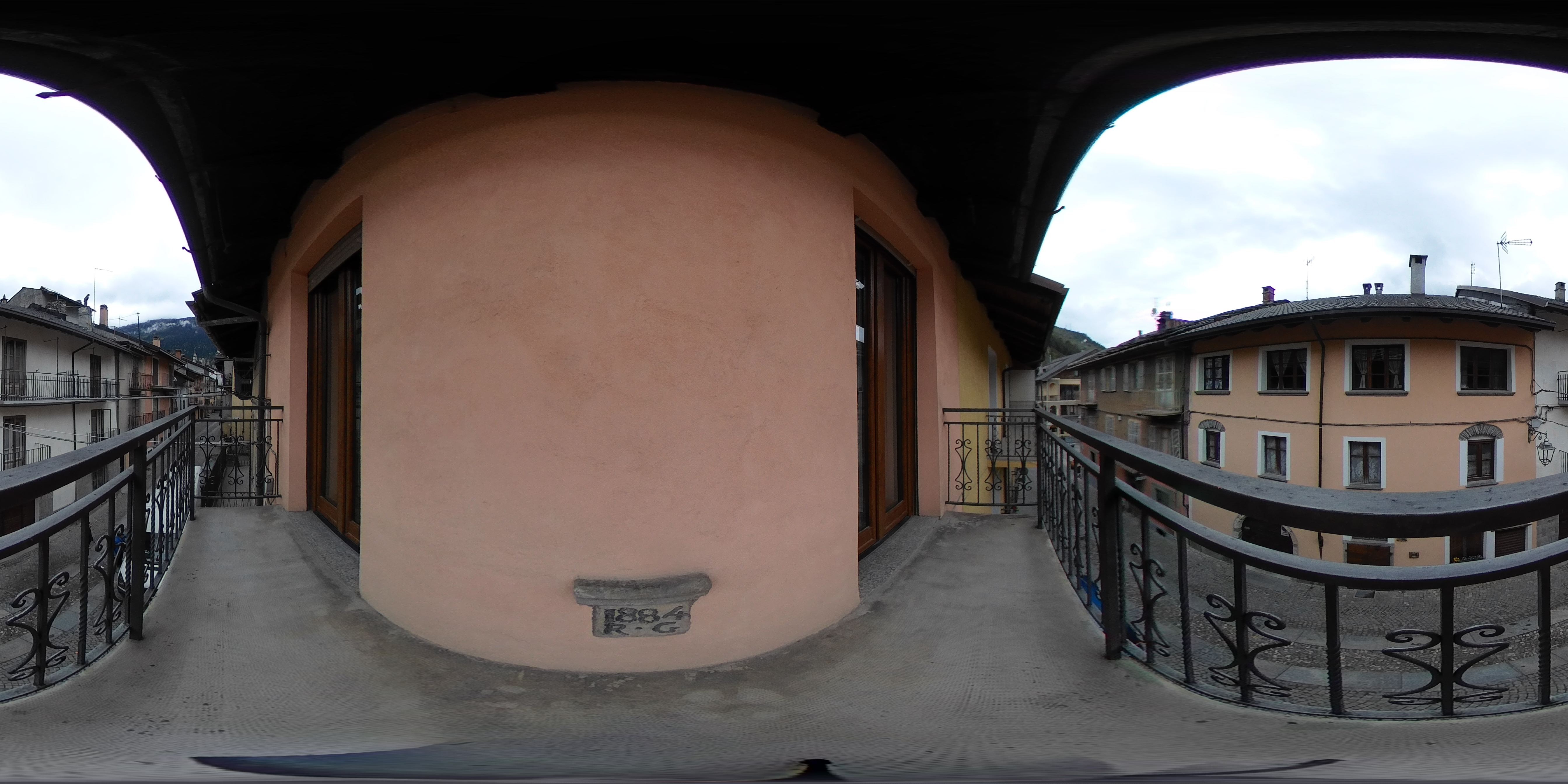 Appartamento in Vendita Salbertrand