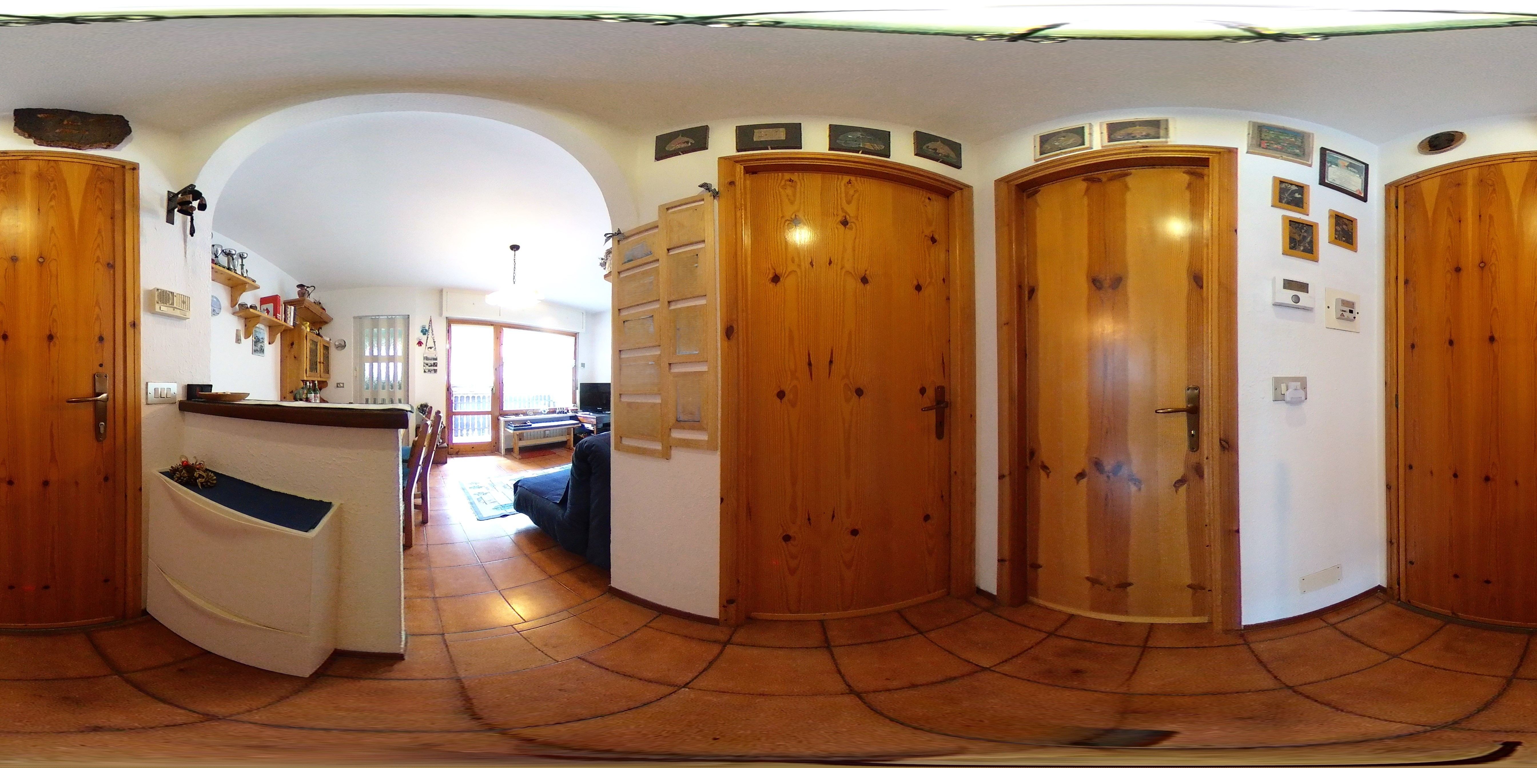 Appartamento in Vendita Oulx