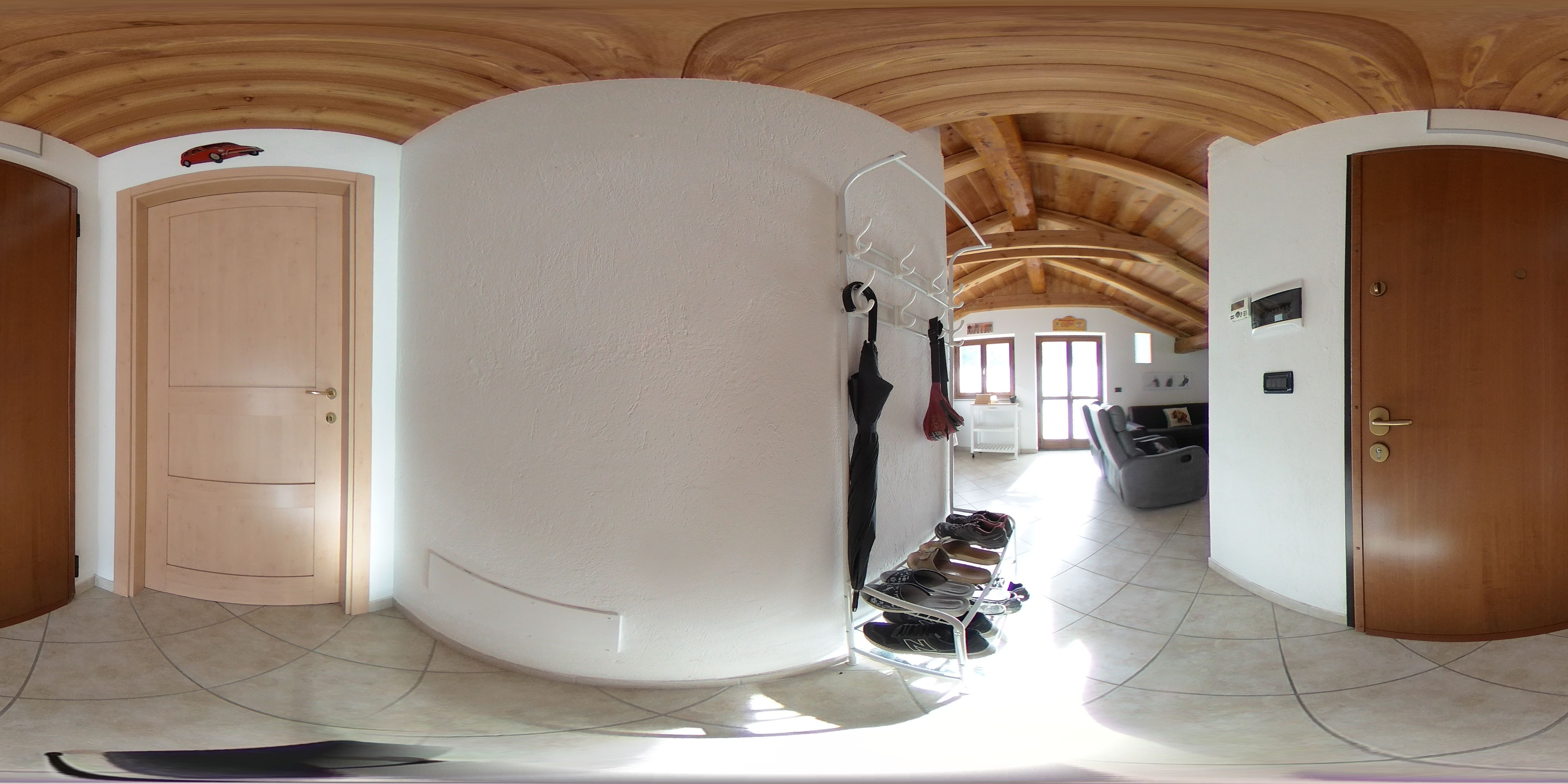 Appartamento in Vendita Salbertrand