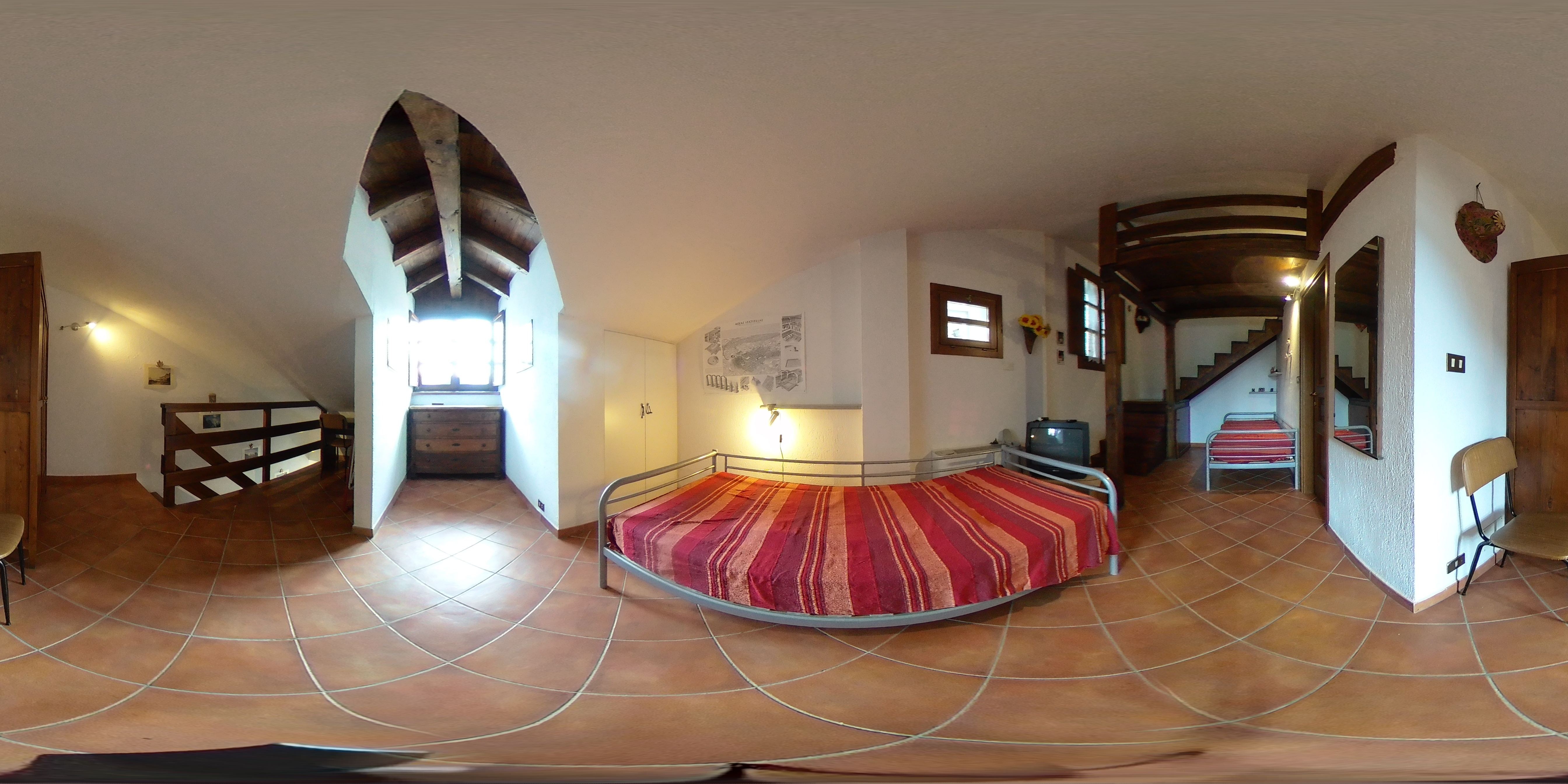 Appartamento in Vendita Oulx