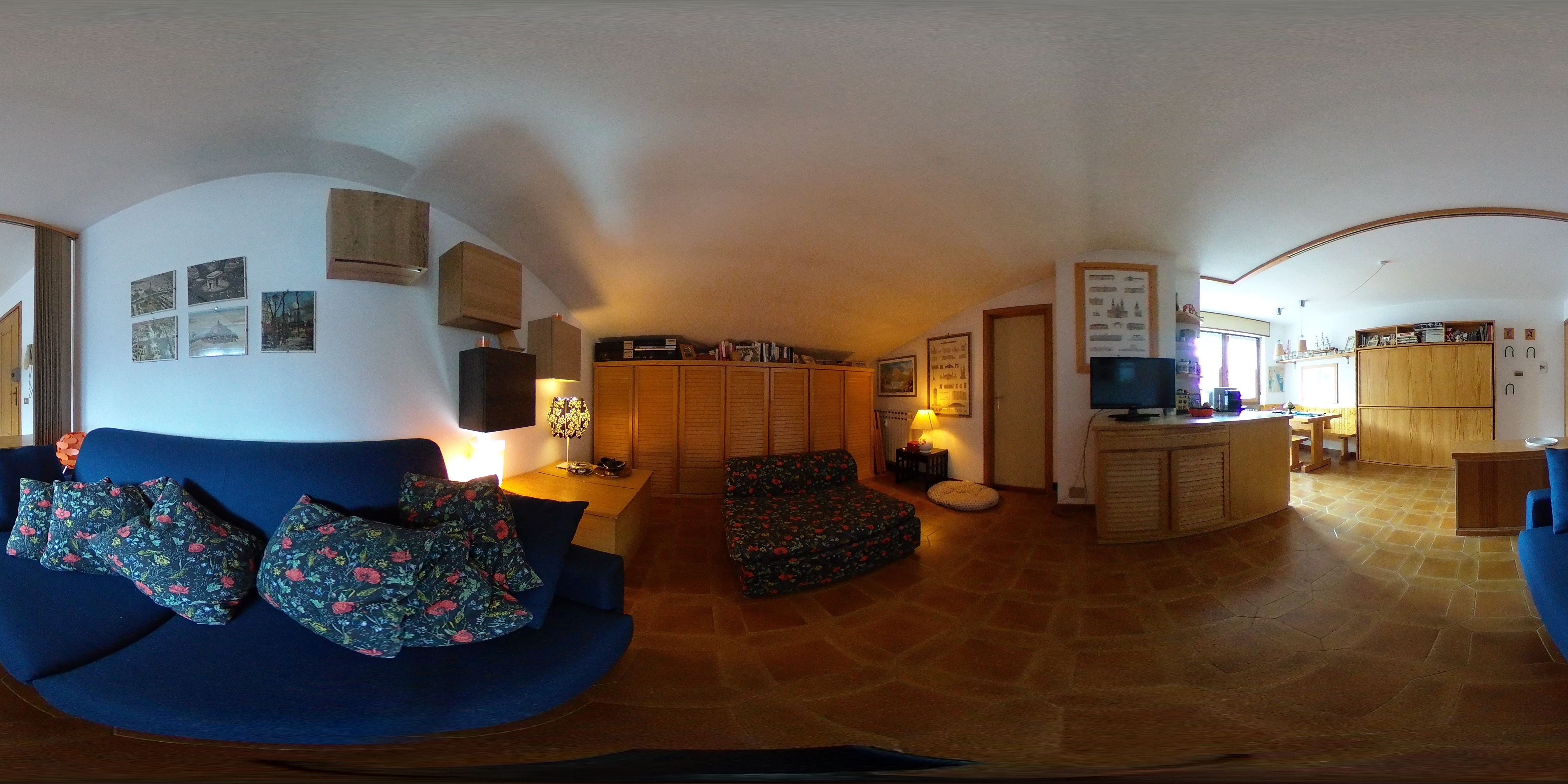 Appartamento in Vendita Oulx
