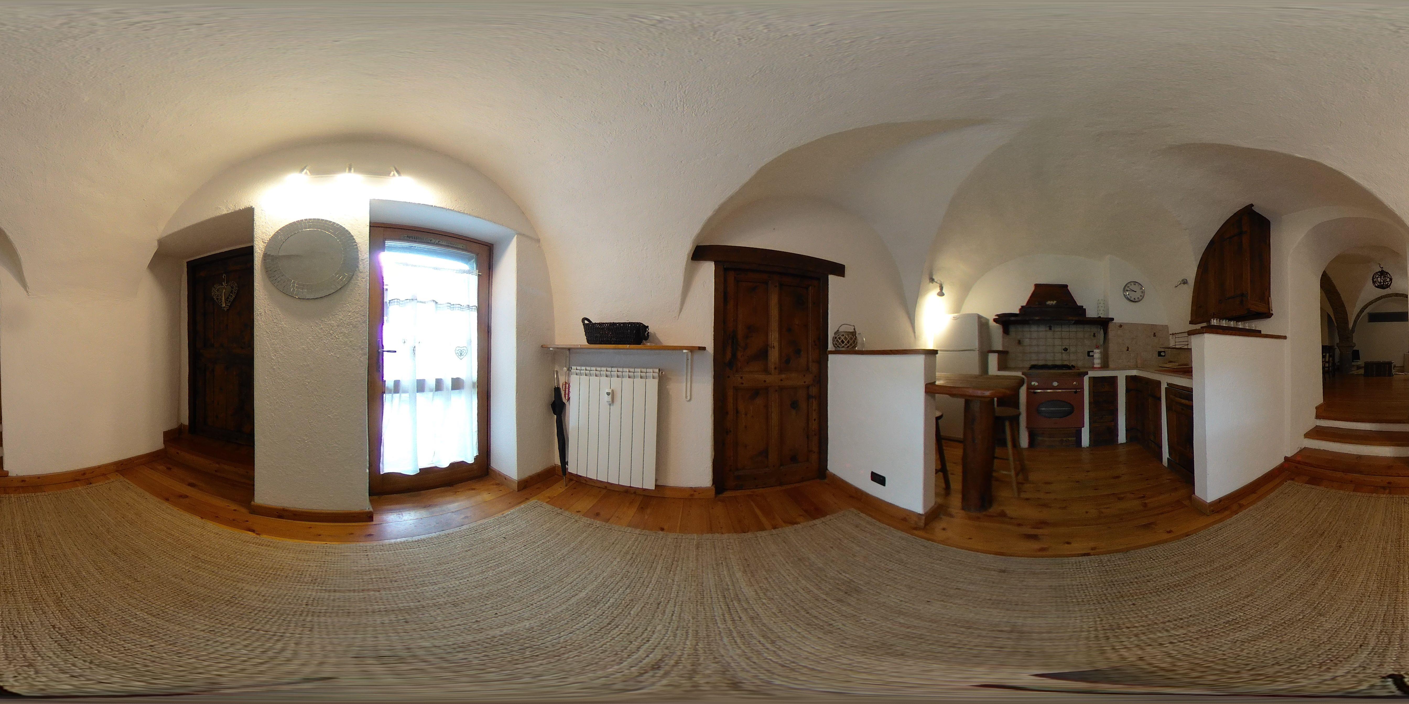 Appartamento in Vendita Cesana Torinese
