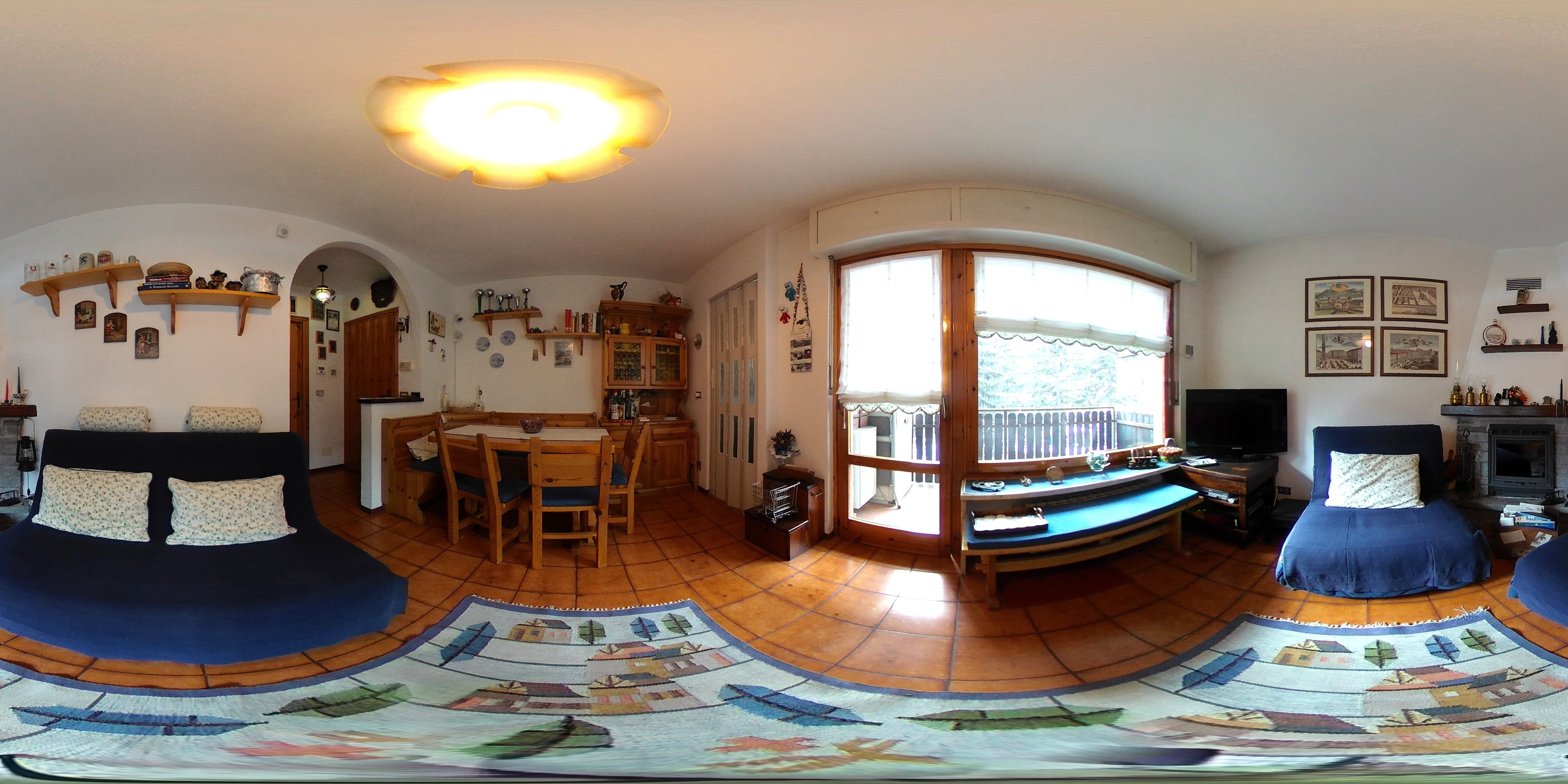 Appartamento in Vendita Oulx