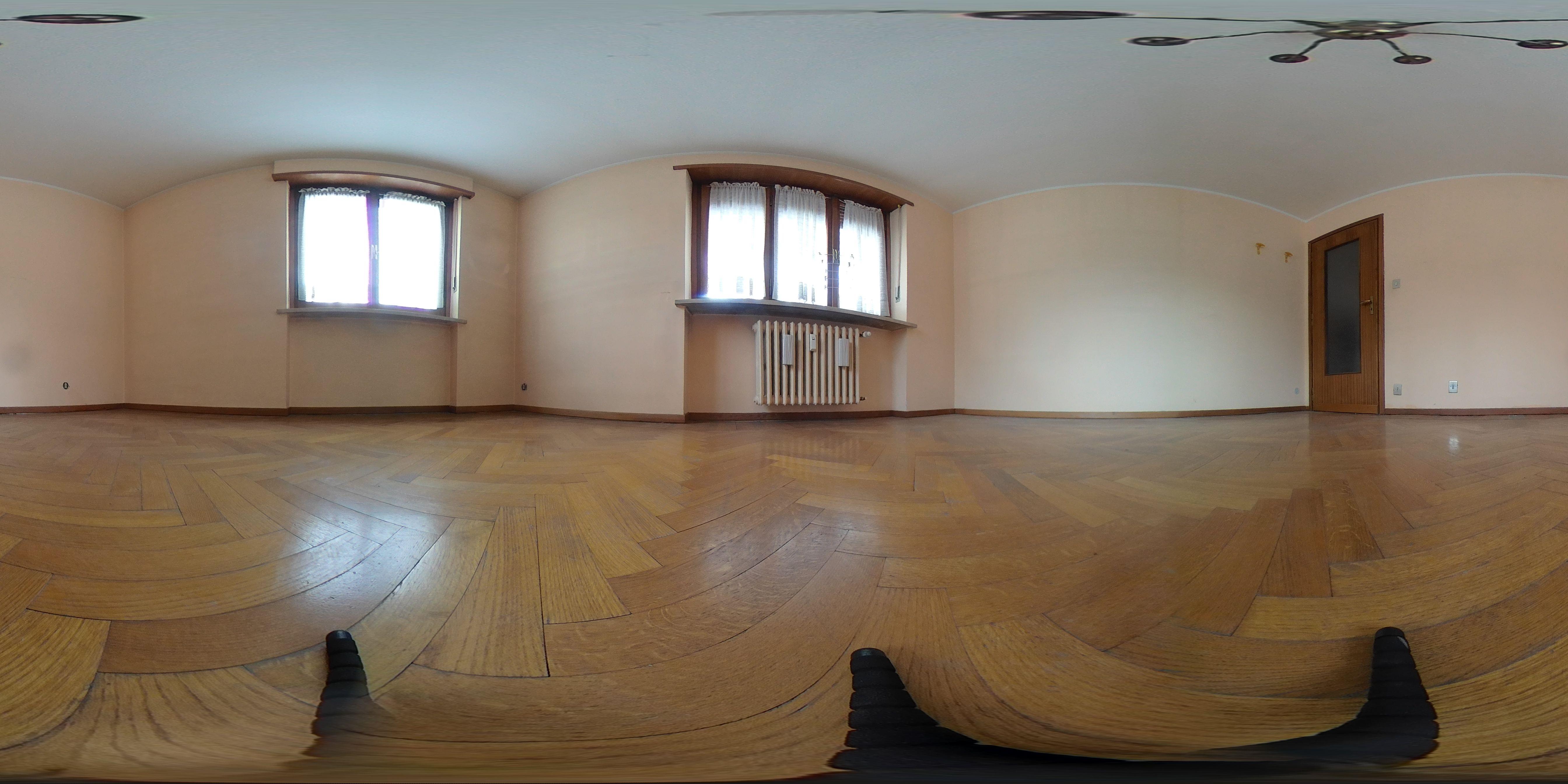 Appartamento in Vendita Cesana Torinese