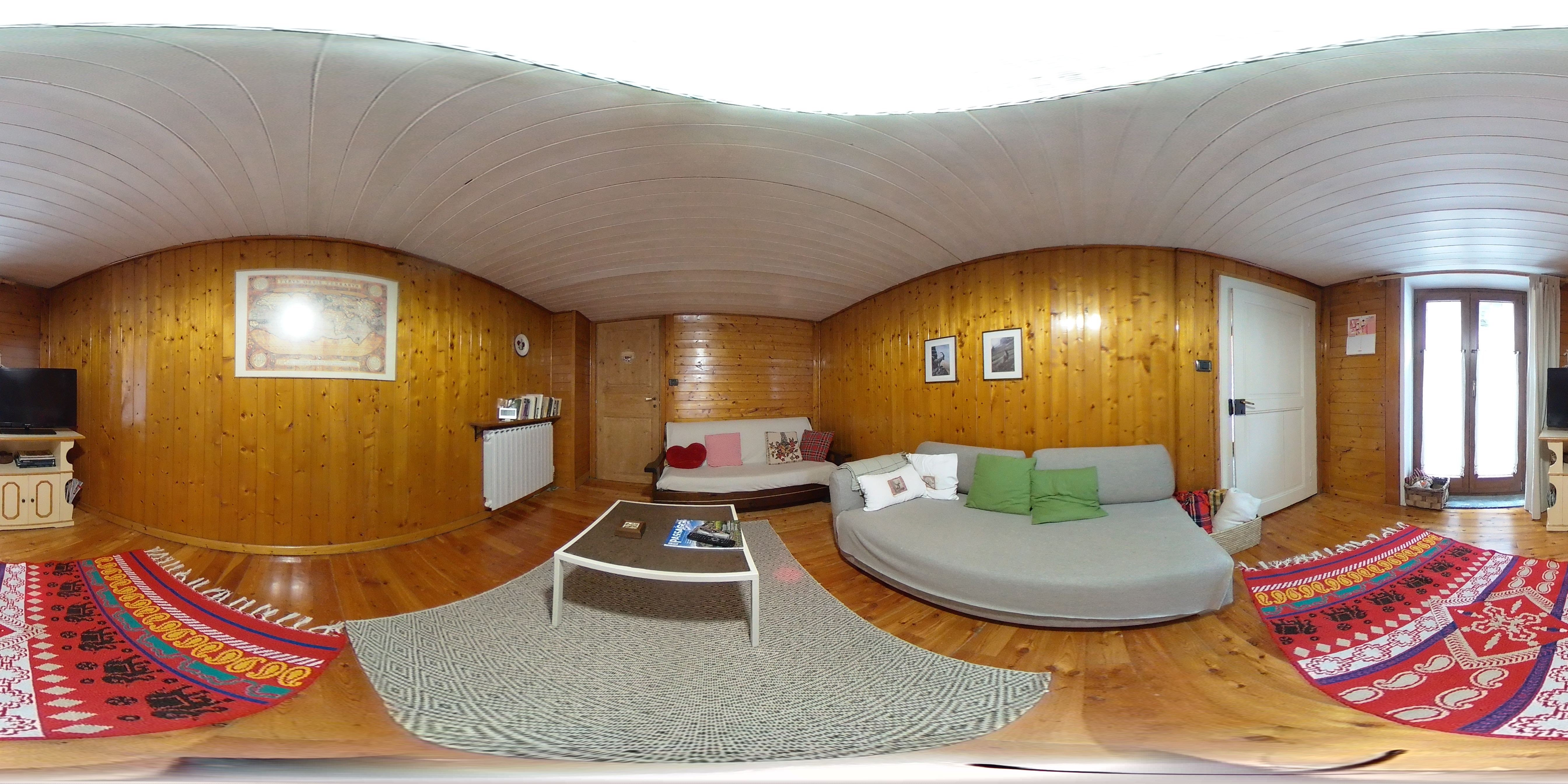 Appartamento in Vendita Salbertrand
