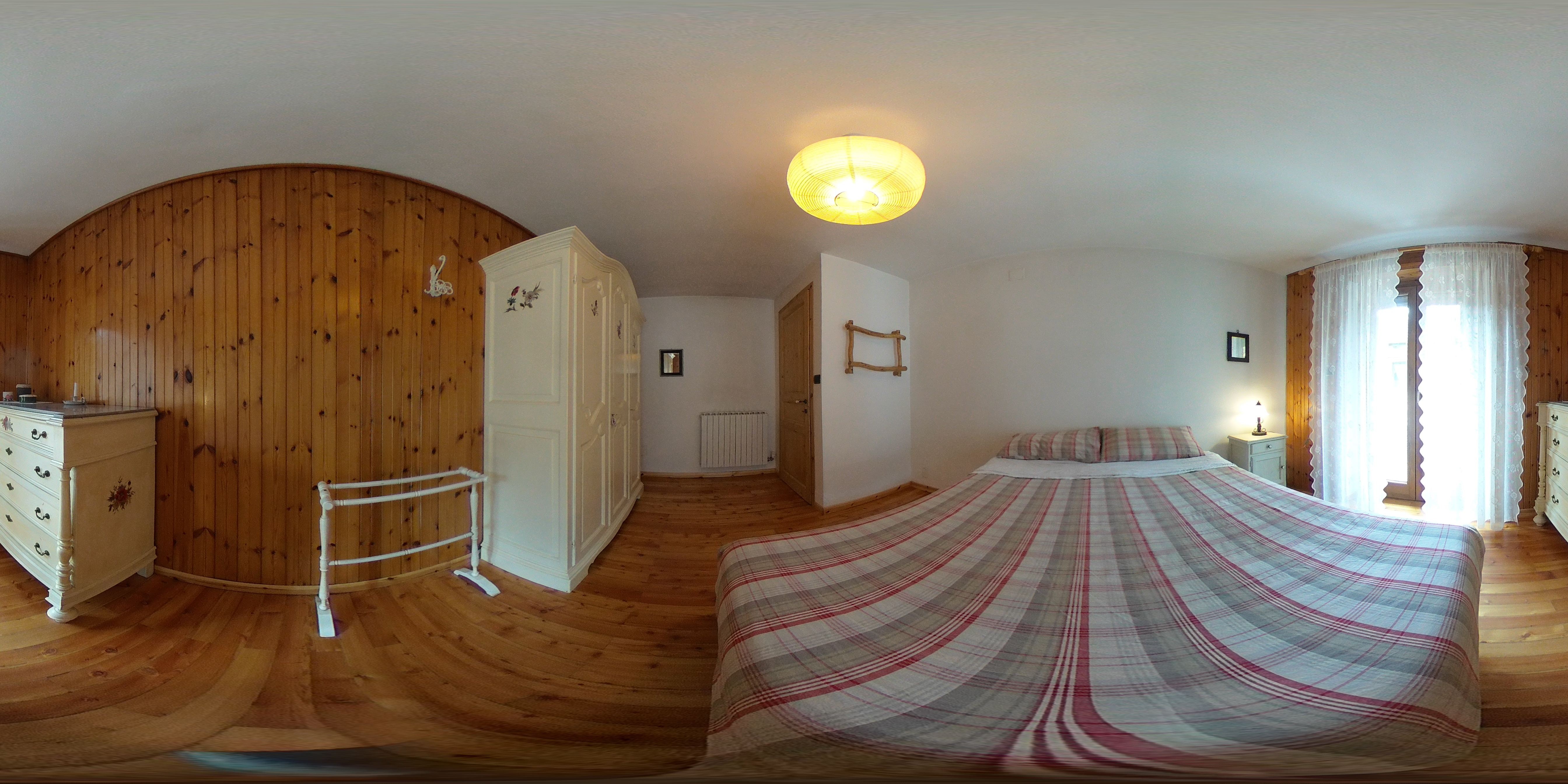 Appartamento in Vendita Salbertrand