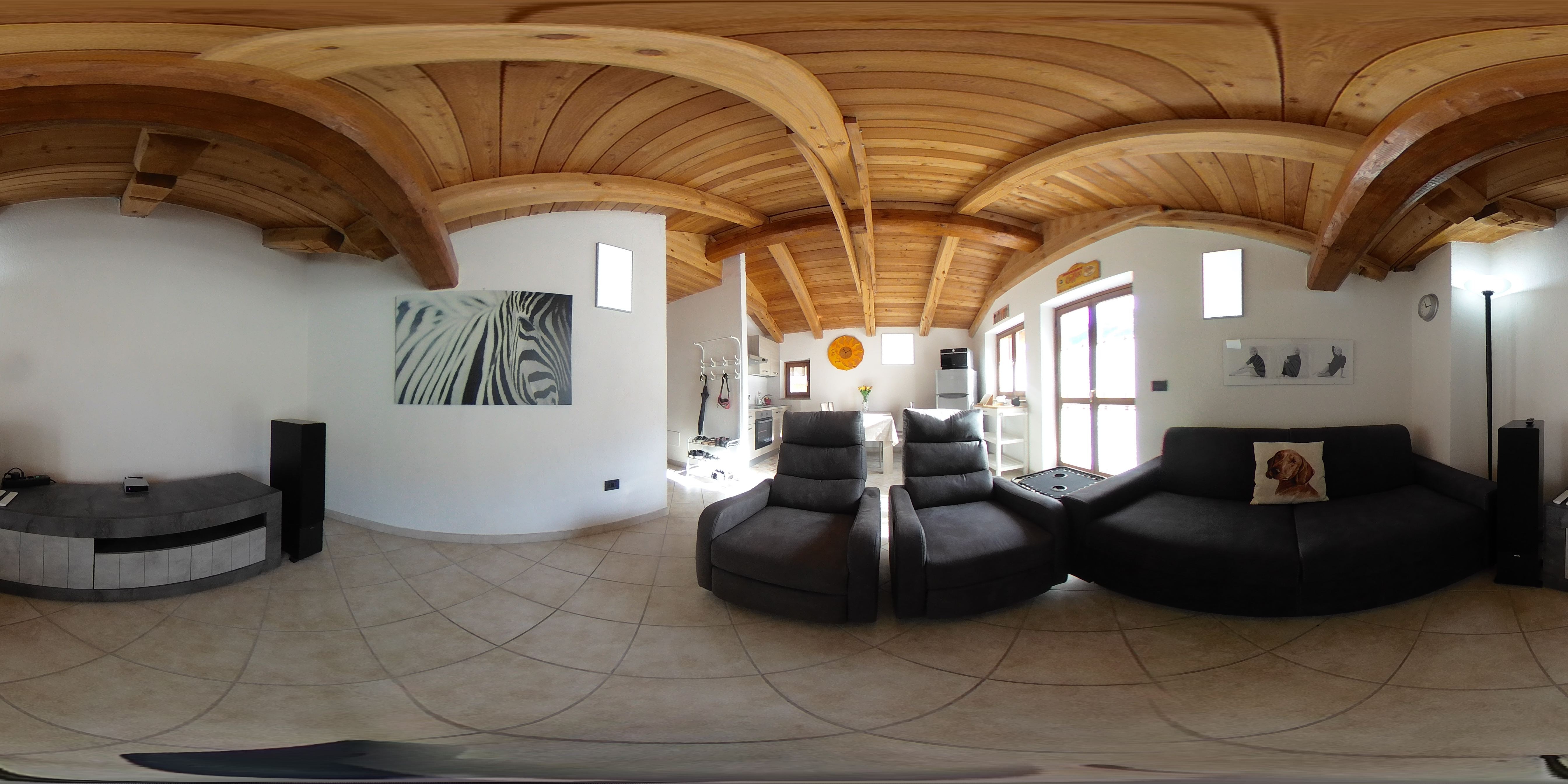 Appartamento in Vendita Salbertrand